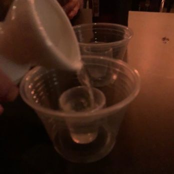 Nomikai - sake bomb! - Cocktail Bars Near Me - San Jose, California Nomikai - sake bomb! - Cocktail Bars Near Me - San Jose, California
