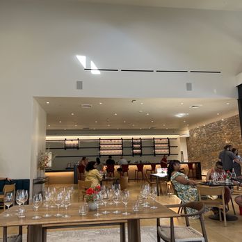 Markham Vineyards - Wineries Near Me - Saint Helena, California