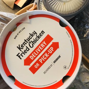 KFC - Fast Food Near Me - Sacramento, California