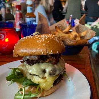 Lucky Buns - Bogan Bun - Burgers Near Me - Washington, DC, District of Columbia Lucky Buns - Bogan Bun - Burgers Near Me - Washington, DC, District of Columbia