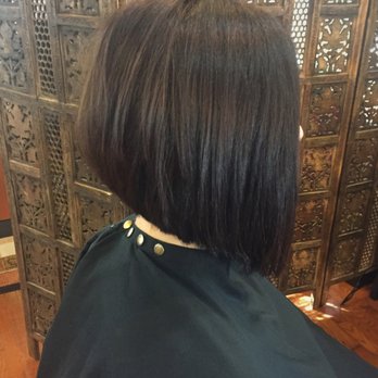 Salon Barzenji - by Sally Echeverria - Hair Salons Near Me - Greer, South Carolina