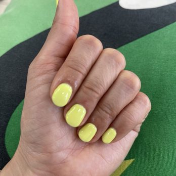 Eunoia Nail Spa - Loved how it came out! Highly recommend. Spacious. - Nail Salons Near Me - Culver City, California Eunoia Nail Spa - Loved how it came out! Highly recommend. Spacious. - Nail Salons Near Me - Culver City, California