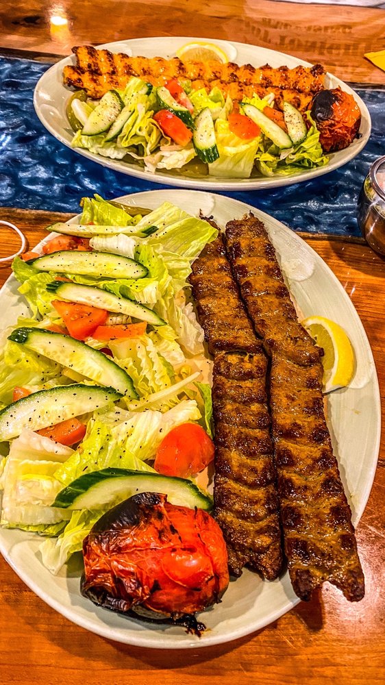 Hafez Persian Cuisine - Photo 2