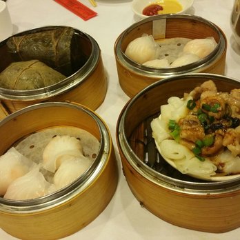 Qin Dynasty - Dim Sum Near Me - Parsippany, New Jersey