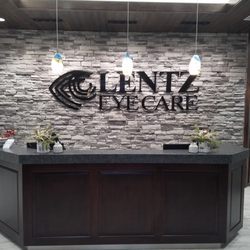 Lentz Eye Care