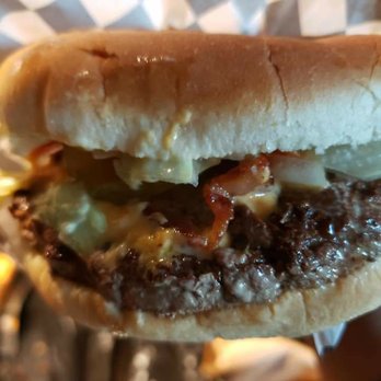 Sarcastic Susie's - Chili Cheeseburger - Burgers Near Me - Gregory, Texas Sarcastic Susie's - Chili Cheeseburger - Burgers Near Me - Gregory, Texas