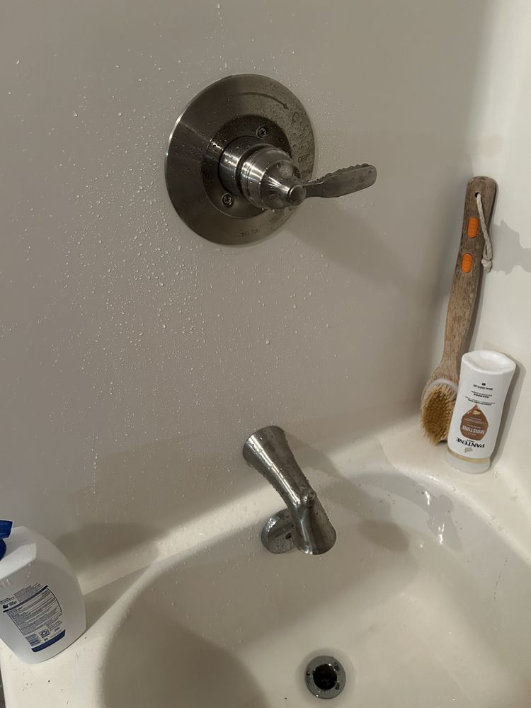 Slide of Burke Plumbing and Drains