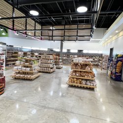 SuperMax - Repostería