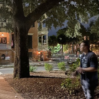 Blue Orb Tours - Tours Near Me - Savannah, Georgia