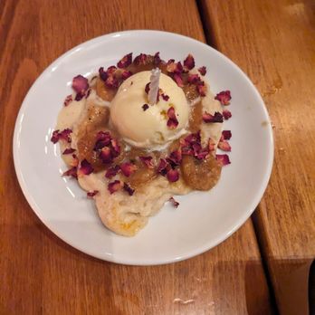 Lore - Banana pudding - Indian Near Me - Brooklyn, New York
