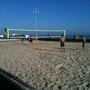 Photo of Volleyball Court