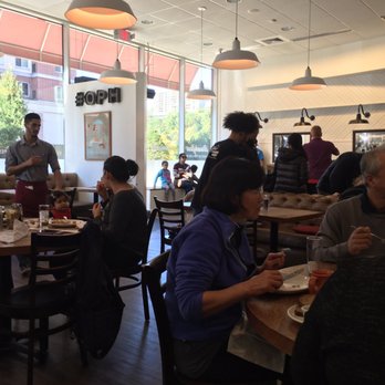 Original Pancake House - Breakfast & Brunch Near Me - Edgewater, New Jersey