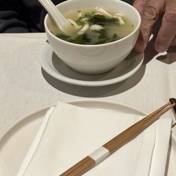 Mito - Miso soup - Sushi Bars Near Me - Brooklyn, New York