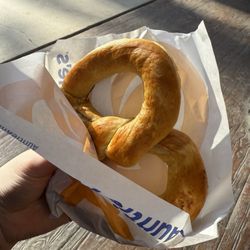 Auntie Anne's - Original Pretzel