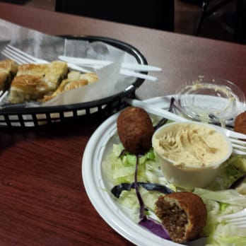 Crazy 4 Falafel - Mediterranean Near Me - Edison, New Jersey Crazy 4 Falafel - Mediterranean Near Me - Edison, New Jersey