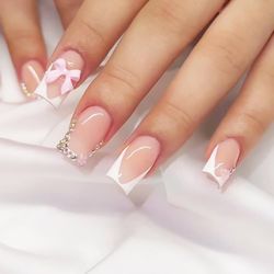 Gorgeous Nails Salon