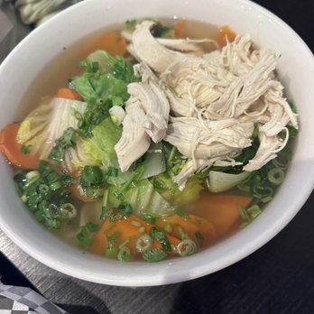 Saigon Bowl-Thornton - Vegeterian Chicken Pho - Vietnamese Near Me - Denver, Colorado Saigon Bowl-Thornton - Vegeterian Chicken Pho - Vietnamese Near Me - Denver, Colorado