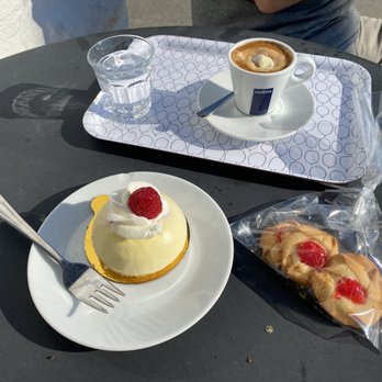 Mayte Sweets - Espresso and treats - Patisserie/Cake Shop Near Me - New Bern, North Carolina