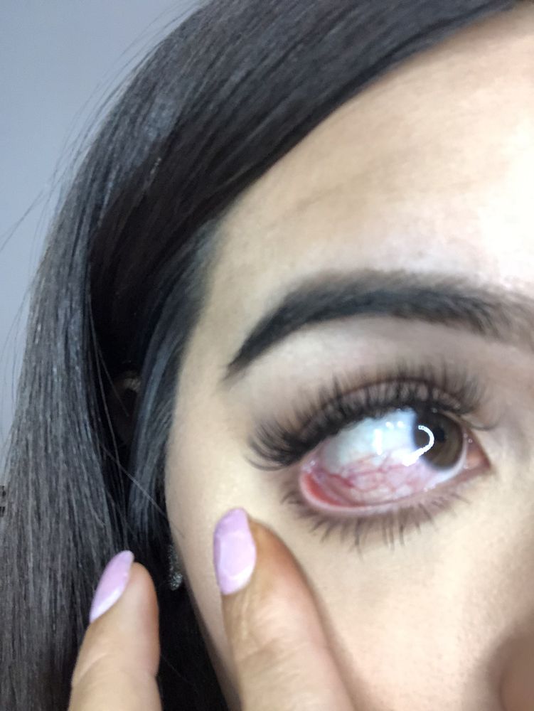 AUSSIE LASHES AND LUXURY SPA 43 Photos & 15 Reviews 1119 W