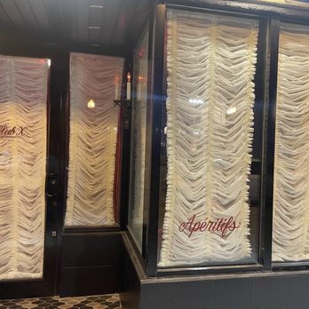 Club X Speakeasy - Cocktail Bars Near Me - Chicago, Illinois