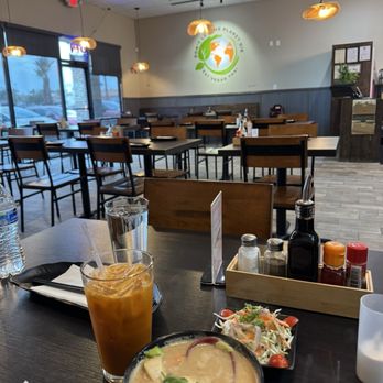 Daikon Vegan Sushi - Windmill - Vegan Near Me - Las Vegas, Nevada
