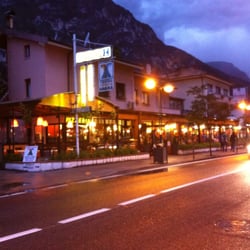 Pizzeria Bavaria