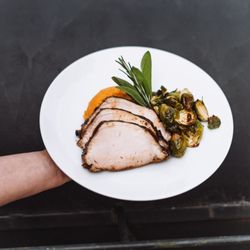 Supper Club Market