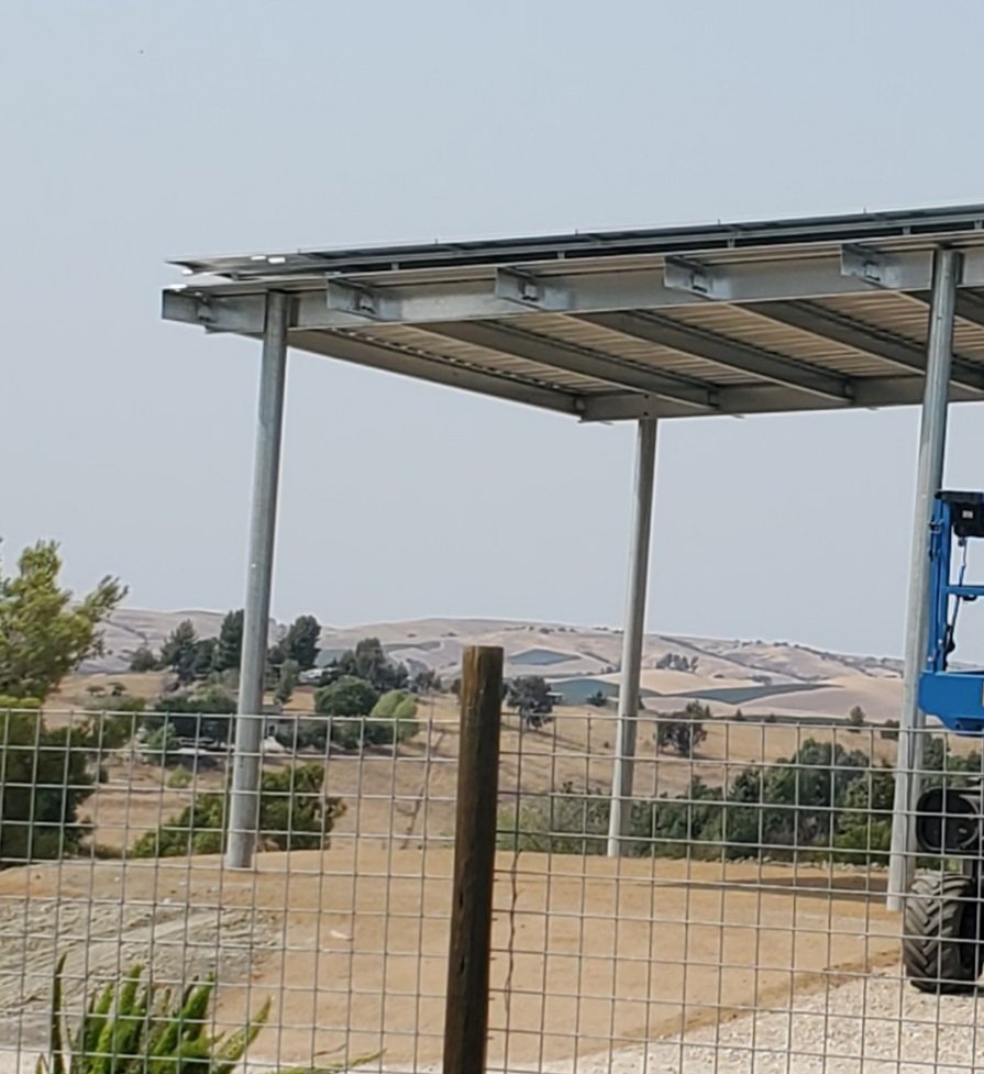 Slide of Slo Sun Energy