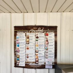 Norm's Ice Cream Shop