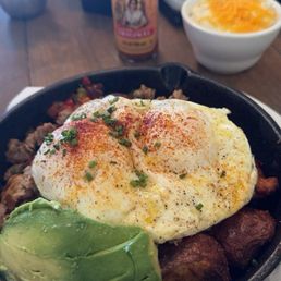 Am Kitchen Skillet Breakfast: Easy, Delicious Morning Recipes