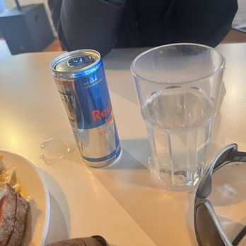 Local On Cooper - Redbull and the have a water station - Pizza Near Me - Glenwood Springs, Colorado Local On Cooper - Redbull and the have a water station - Pizza Near Me - Glenwood Springs, Colorado