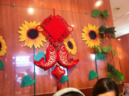 Guo Xin Ravioli by null