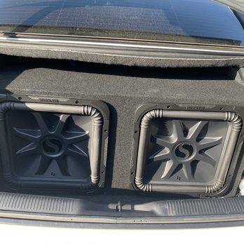 DJ Custom Audio - Electronics Near Me - South Gate, California