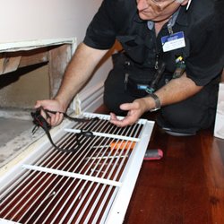 Mold Inspection Sciences of Texas
