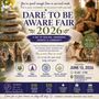 Photo of Dare to Be Aware Fair