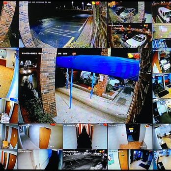 Folks Surveillance - Motel 6 - Security Systems Near Me - Denison, Texas Folks Surveillance - Motel 6 - Security Systems Near Me - Denison, Texas