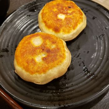 A & J Restaurant - Pan Fried Beef Bun - Taiwanese Near Me - Irvine, California A & J Restaurant - Pan Fried Beef Bun - Taiwanese Near Me - Irvine, California