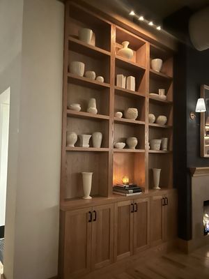 Ox Bar & Hearth by null