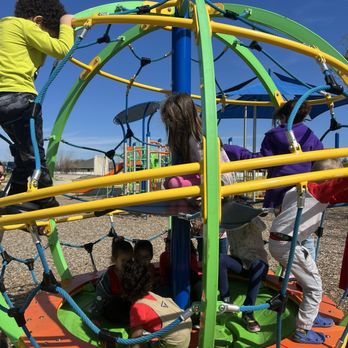 Wilbarger Creek Park - Playgrounds Near Me - Pflugerville, Texas Wilbarger Creek Park - Playgrounds Near Me - Pflugerville, Texas