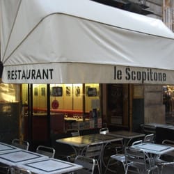 Le Scopitone - Le Scopitone 1