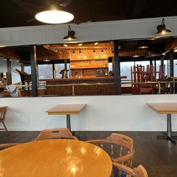 Commonwealth Yacht Club - New remodel