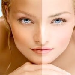 Barbie Spray Tan