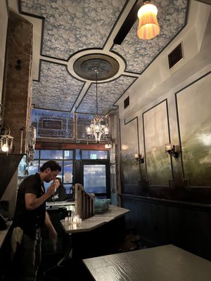 Yours Sincerely by null