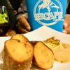 OYE: FBB Hoppy Hour at Escape Craft Brewery gift card