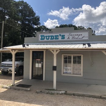 Dude's Sausage & Biscuit - Dude's in Brookhaven, MS - American Near Me - Brookhaven, Mississippi