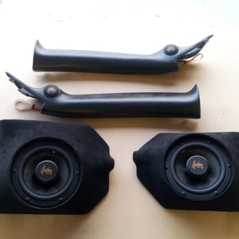 Simplicity In Sound - Custom kick panels and pillars, fit on as if they were stock. - Car Stereo Installation Near Me - Milpitas, California Simplicity In Sound - Custom kick panels and pillars, fit on as if they were stock. - Car Stereo Installation Near Me - Milpitas, California