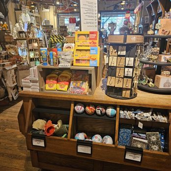 Cracker Barrel Old Country Store - Inside store - Southern Near Me - Rock Hill, South Carolina Cracker Barrel Old Country Store - Inside store - Southern Near Me - Rock Hill, South Carolina