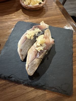 MaruJun Japanese Cuisine by null