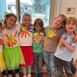 Montessori School of Denver