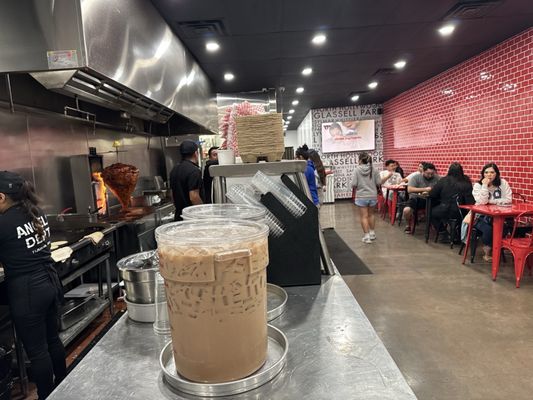 Angel's Tijuana Tacos by null